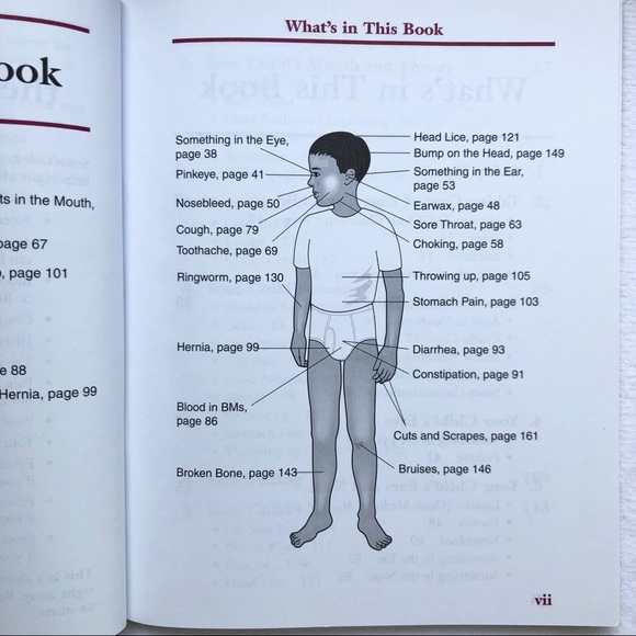 🌺3/$15🌺NWT-What To Do When Your Child Gets Sick - Picture 7 of 9